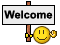 :welcome_